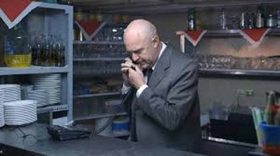 Poster - Kainoria Zoi