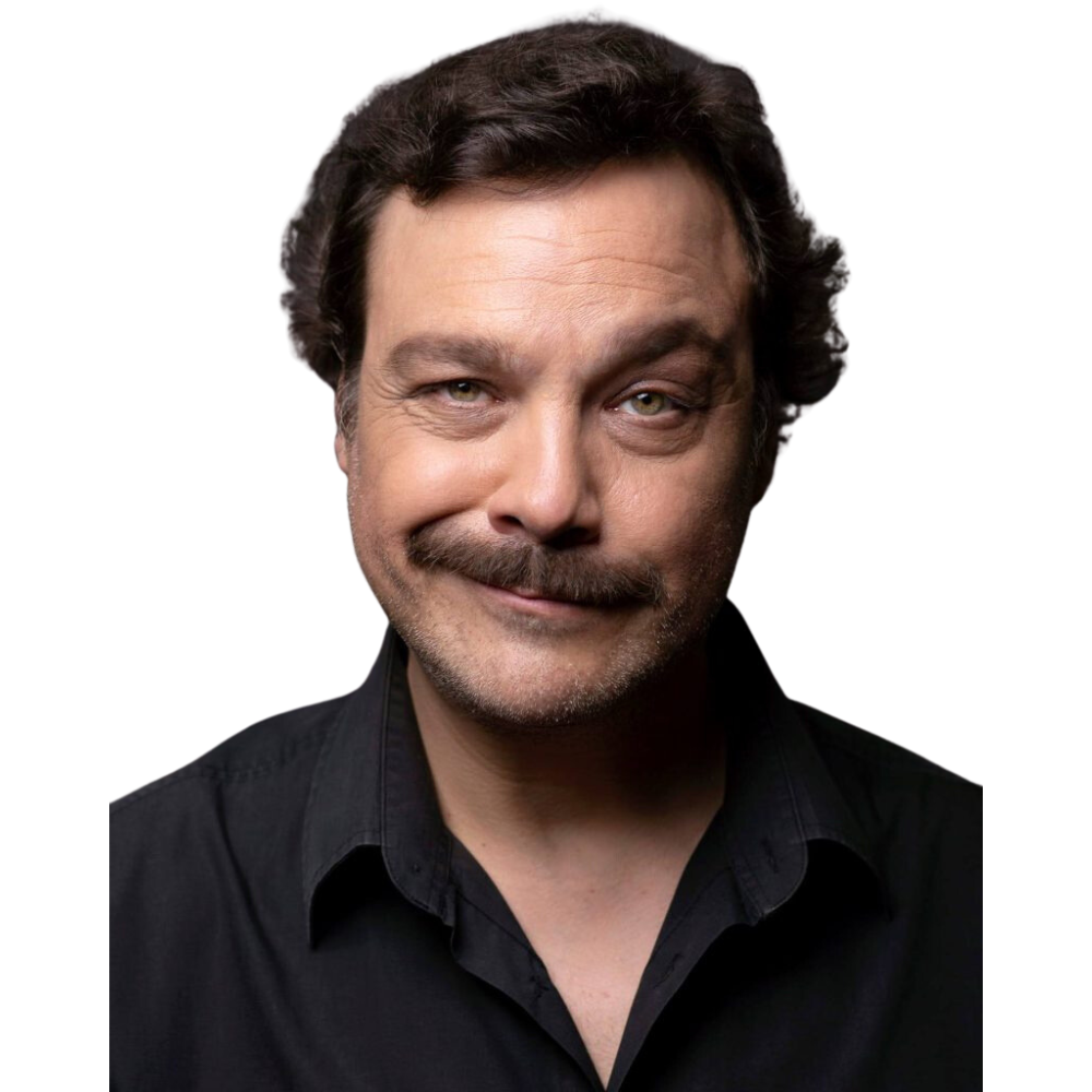 Argiris Gaganis Profile